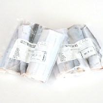 제주 국산 은갈치 250g-300g내외 (냉동) 임금님팔도강산몰, 5마리