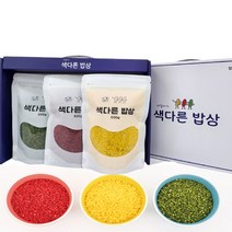 봉평메밀쌀3개 가격정보 판매순위