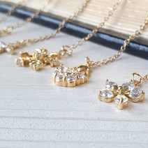 BooKiss 24K책갈피, 클로버라인