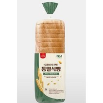 삼립 토종효모로 만든 통밀식빵 755g