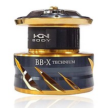 윤성 시마노 21 비비엑스 테크늄 2500DXXG S LEFT #171 스풀 스피닝릴 보조 스풀 교체용