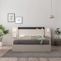 [베디스] 멜로우 LED 조명 멀티패널 350, 색상:화이트