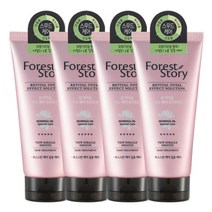 모링가오일 스무드 트리트먼트 200ml 4개+추가쿠폰할인 / 부스스한모발, 모링가오일 스무드 트리트먼트 2