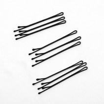 기본 데일리 블랙 실핀 9p