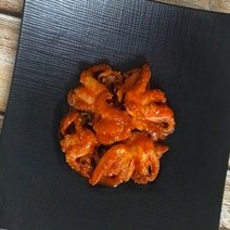 Chef 신 쭈꾸미볶음 바다랑푸드랑 즉석조리식품, 200g, 1팩