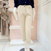 ENC NC09 배기핏 진팬츠 ENTJIV32404C