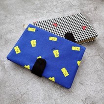 북커버만들기 다이어리 커버 만년 다이어리 2023.나미꼬의퀼트카페, 겉감디자인선택:원단랜덤, 상세 설명 참조