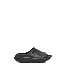 UGG 어그 for men 스트릿 슬라이드 잇 - 블랙