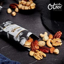오트리 고메넛츠 블랙 에디션 25g, 100봉