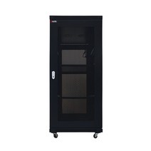 DW-H1800T 타공문 통신 허브랙 케이스