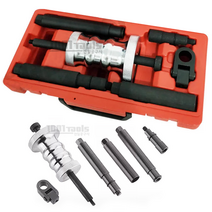 JTC-6897 보쉬 델파이 디젤 인젝터 제거 탈거 세트 / 자동차공구 / 수입자동차 특수공구 / 천일공구 / JTC 코리아