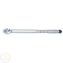 토크렌치 T-250(1/2) BLUE BIRD-블루버드 측정공구 400-, 1개