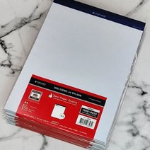 A4 리갈패드-무선 60매 10권 _ 239499EA
