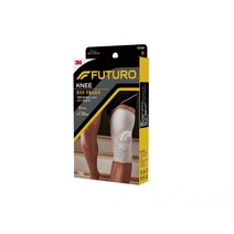 3M Futuro 후투로 컴포트 무릎보호대, 상세페이지 참조