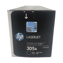 HP 정품토너 CE410A Laserjet Pro 400 Color MFP M475dn 검정 2090매, 1개