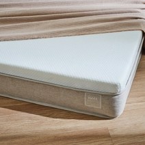 한샘(가구) 한샘 노뜨 메모리폼탑 매트리스 Q 퀸_시공, 없음