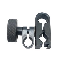 블루텍 스위블 클램프 인디게이터 연결용 CH-A(401-9325)