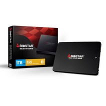 엠지컴/Biostar S120 (1TB)
