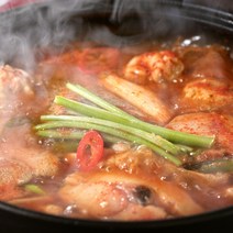 부산 속시원한 대구탕 4팩(맑은탕 2팩+매운탕 2팩) 국물 탕 요리 맛집 캠핑 밀키트 설 명절 선물 세트, 부산 속시원한 대구탕 4팩(맑은탕2팩+매운탕2팩)