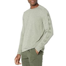 아크 테릭스 남성용 코멧 로고 LS 아웃도어 스포츠 등산용 기능성 긴팔 티셔츠