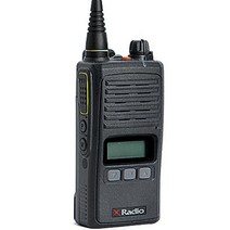 연화엠텍 DXR-40 디지털 업무용 무전기 XRADIO DMR (DXR-40)