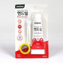 [오공]바이오핸드씰 투명 100ml, 단품