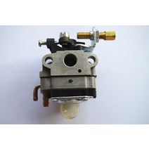 예초기 Robin Subaru NB411 CG411 EC04 RBC411 49CC Makita 발전기 브러시 커터 트리머 스쿠터 펌프용 가, 한개옵션0