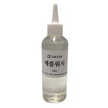 림라이프 애플워시(애플계면활성제), 100ml