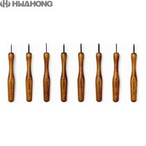 화홍 소형조각도 C20시리즈 낱개판매/종류선택, U1둥근칼