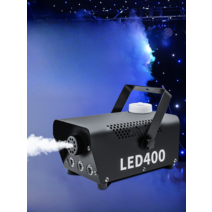 스모그 포그머신 연무기 연막소독기 무대 특수효과 축제 공연 안개, 와이어로 제어 400W