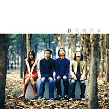 [CD] 자우림 2.5집 - B定規作業 (B정규작업)