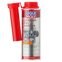 리퀴몰리 커먼레일 첨가제-250ml 8953 정식수입 디젤 연료첨가제, 디젤/경유