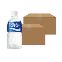 포카리스웨트 340ml x 40PET 무배, 포카리스웨트 340ml x 40PET /무, 40p