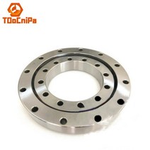 선회베어링 mto-050mto-065mto-122t 4점 접촉 볼 대형 정밀 로봇 고정밀 지지, 강-050t