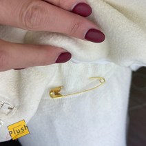 PH 옷핀 3세트 가방이름표