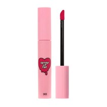 쓰리씨이 TATTOO LIP TINT 타투 립 틴트 [정품], FRE, YAY OR NAY