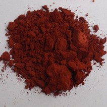 콘크리트 시멘트 몰드 500g 토너 성격 포장 색상 추가 색상 염료 색상 페이스트 산화철 안료 diy 수동 포장, 산화철 레드 와인