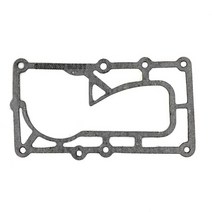 369-61012-0 Tohatsu Nissan 2 스트로크 4HP 보트 모터 용 드라이브 샤프트 하우징 가스켓, 01 grey