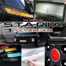 [간지] 스타리아 캠핑카 몰딩 도어 커버 레터링 스티커 보호 필름 DIY 액세서리 튜닝 용품, 영국, 09_퍼즐 국기 주유구필름