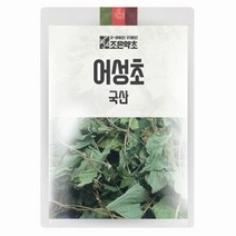 조은약초 어성초, 200g, 1개