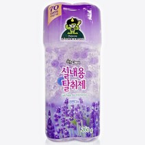 화장실 탈취제 집안 냄새 제거 방 방안 홀애비 노인 A, 상품선택, 라벤더향 5498