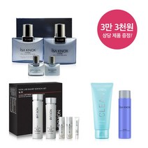 [이자녹스(화장품)] 이자녹스 옴므 2종 + 녹스랩 2종 묶음 상품, 상세 설명 참조