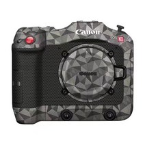 캐논 EOS C70 안티 스크래치 카메라 바디 스티커 코트 랩 보호 필름 프로텍터 데칼 스킨, 12 Type 12