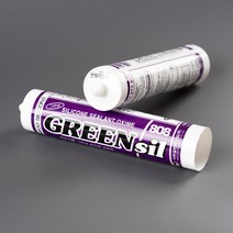 반투명실리콘 무초산 그린실808 다우 실내용실리콘 실란트 270mL