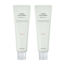 휘게선크림 50ml X 2(비건 or릴리프선모이스처라이저), 비건선크림, 상세페이지 참조2, 상세페이지 참조2