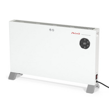 신일전자 SEH-JN20MAN 컨벡터 히터 전기히터 타이머 리모콘 안전장치