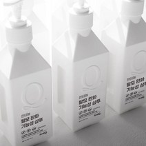 스칼큐 판테놀 탈모 완화 기능성 샴푸 300ml 6개