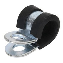 SMATO 호스밴드 픽싱클램프 10mm -1박스50개, 50개