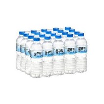 풀무원 워터루틴 500mL X 60병Ku, 상세페이지 참조