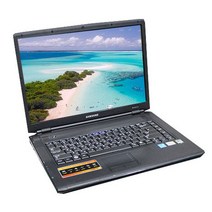 삼성 LG 삼보 등 사무용 노트북 중고노트북 리퍼, 4GB, HDD, 05-삼성 R510 R60 R70
